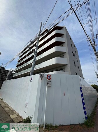 コンフォリア・リヴ八坂富士見の物件内観写真